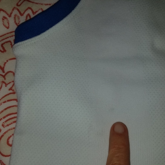 Sweaty Betty size medium tennis dress - Picture 5 of 5